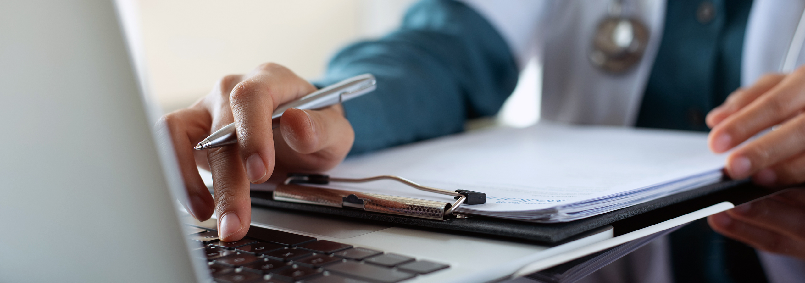 UPDATE: CMS Portal Updates to Address Duplicate Dispute Challenges  - Image AdobeStock 1566789129 crop