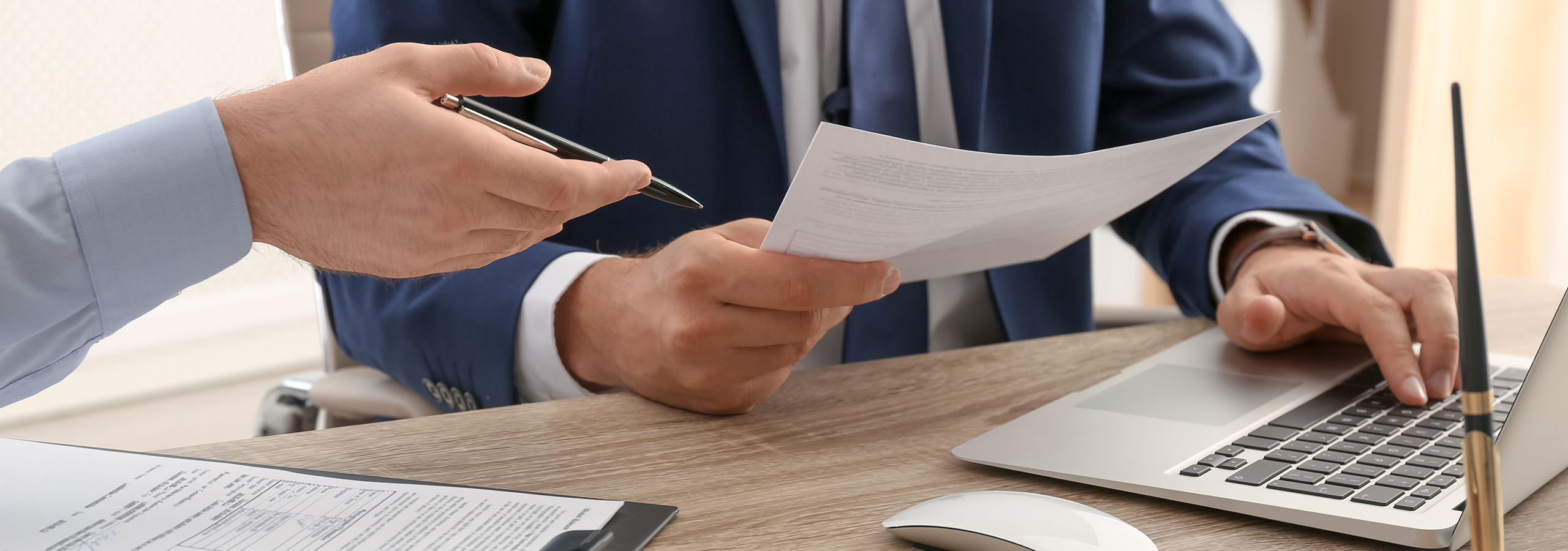 The Federal IDR Operations Rule - Image AdobeStock 221861480 crop