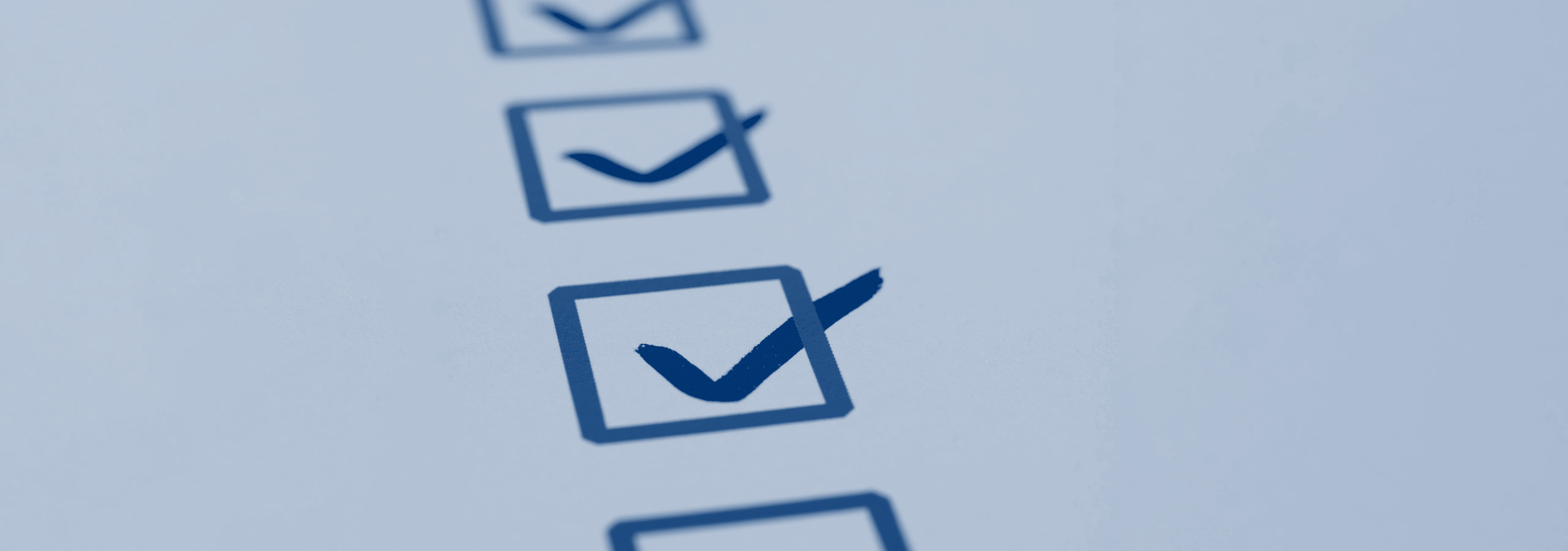 IDR Parties Should Confirm Process Compliance Today — Before Proposed Rule Adds New Requirements - Image AdobeStock 605647863 duotone