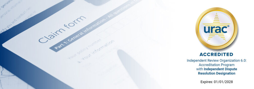Why URAC Accreditation Matters In Choosing An IDRE