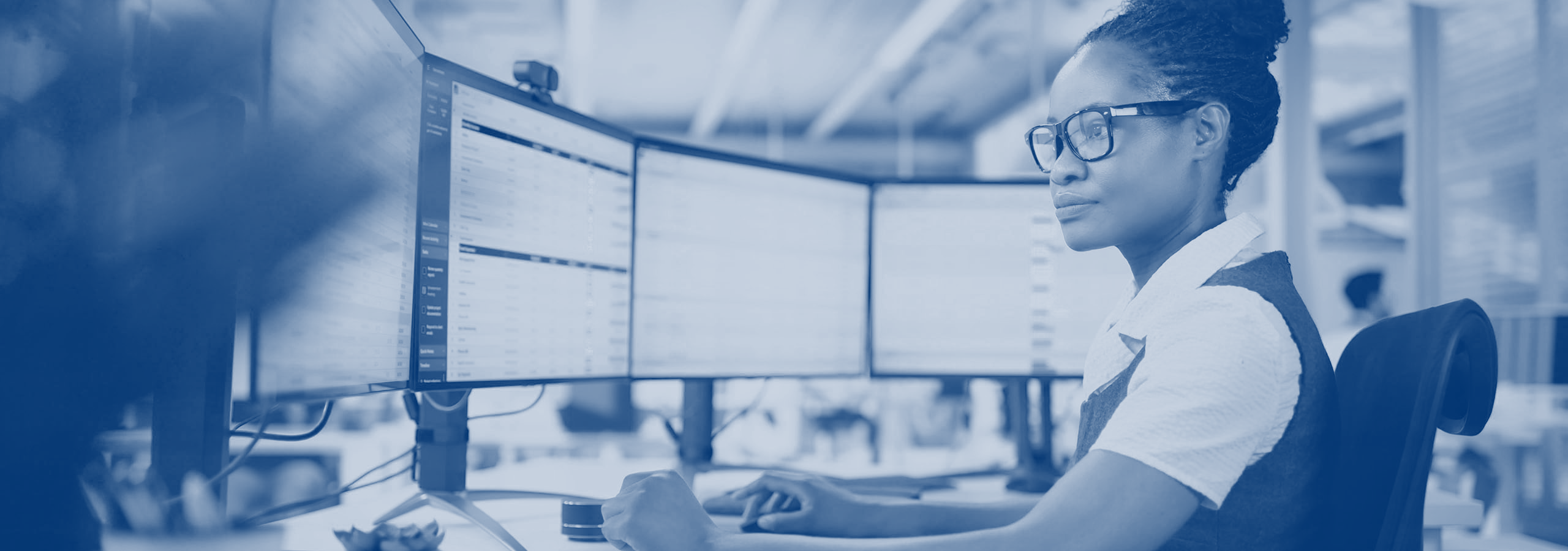High-Performers in the IDR Process are Preparing for New Rules Today - Image AdobeStock 1595875591 duotone