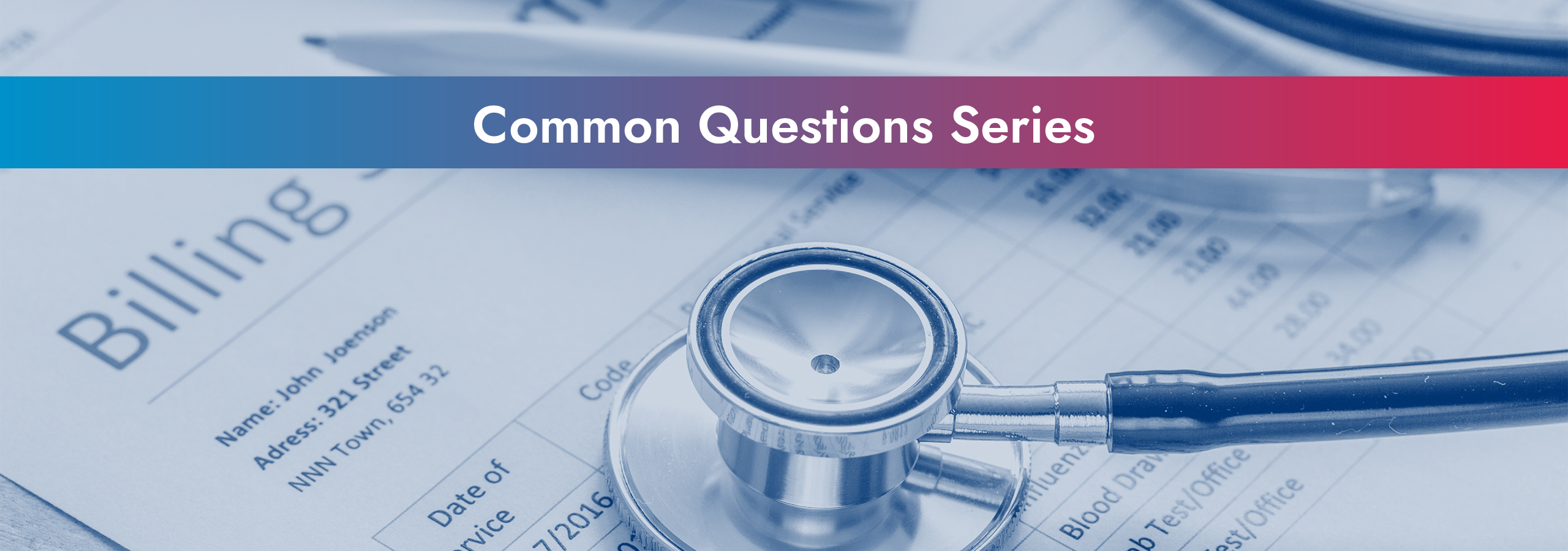 Got Questions on CARCs and RARCs? You’re Not Alone! - Image Blog Image Got Questions Youre Not Alone 1