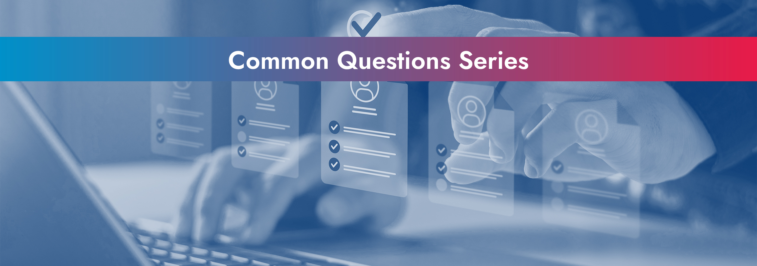 Federal IDR Entity Selection is Changing. Why Change the Process, What's New, and How to Prepare! - Image Blog Image IDRE Selection